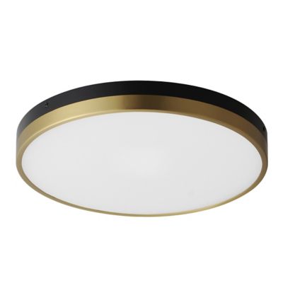 Dapper LED Flushmount