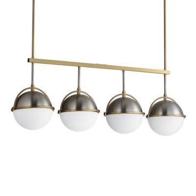 Duke Linear Suspension