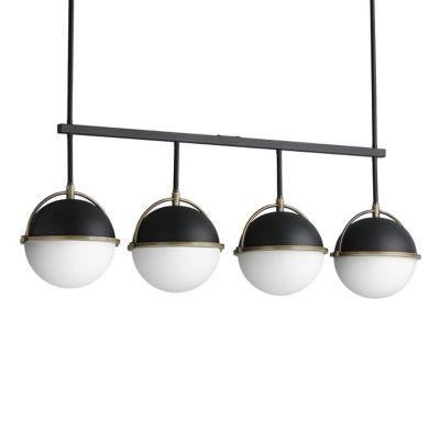 Duke Linear Suspension