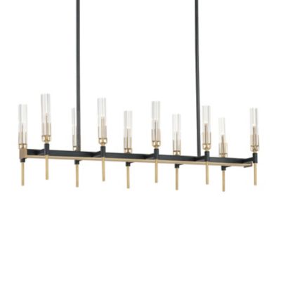 Flambeau Linear Suspension