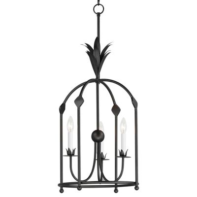 Poloma Foyer Pendant