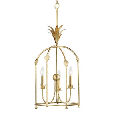Poloma Foyer Pendant