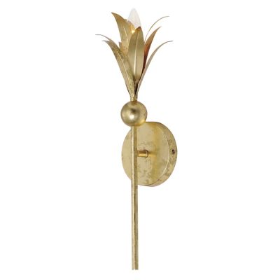 Paloma Single Wall Sconce
