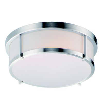 Rogue LED Flushmount