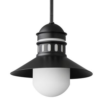 Admiralty Outdoor Pendant