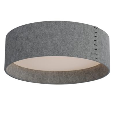 Prime Acoustic LED Flush Mount