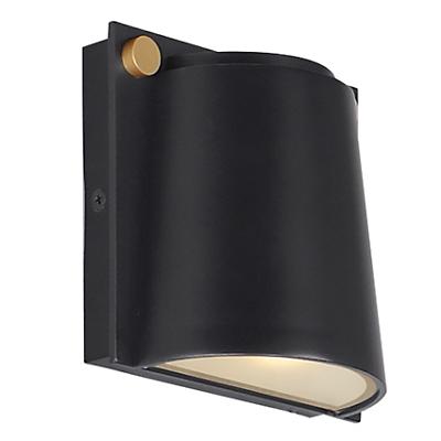 Rivet LED Outdoor Wall Sconce