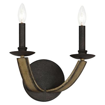 Basque Wall Sconce