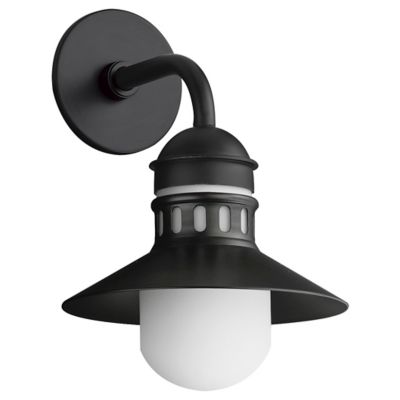 Admiralty Outdoor Wall Sconce