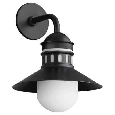 Admiralty Outdoor Wall Sconce