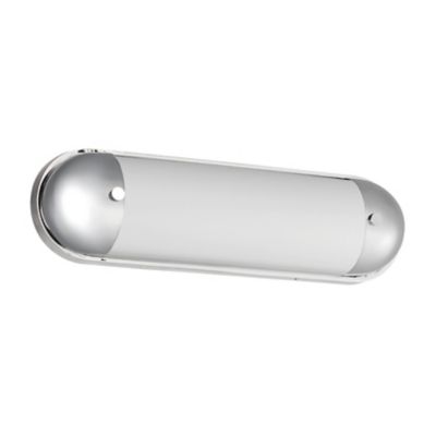 Capsule LED Bath Vanity