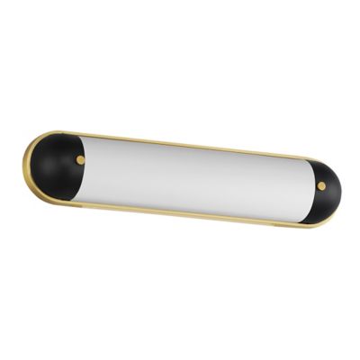 Capsule LED Bath Vanity