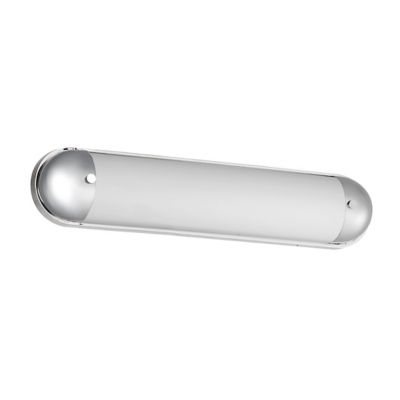 Capsule LED Bath Vanity