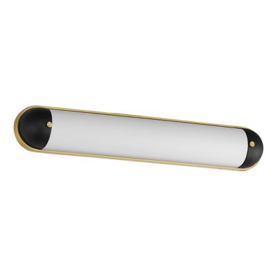Capsule LED Bath Vanity