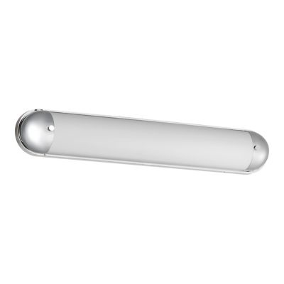 Capsule LED Bath Vanity