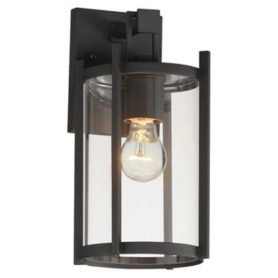 Belfry Outdoor Wall Sconce