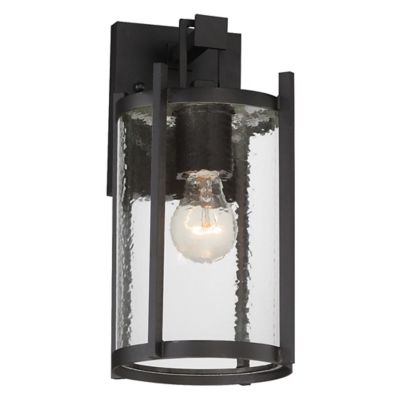 Belfry Outdoor Wall Sconce