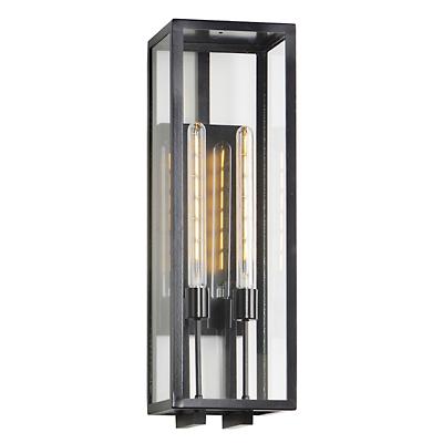 Catalina Outdoor 2 Light Wall Sconce