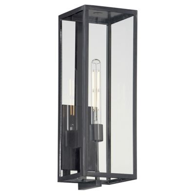 Catalina Outdoor Wall Sconce