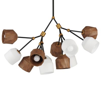 Whimsical Chandelier Lighting Fixtures at Lumens