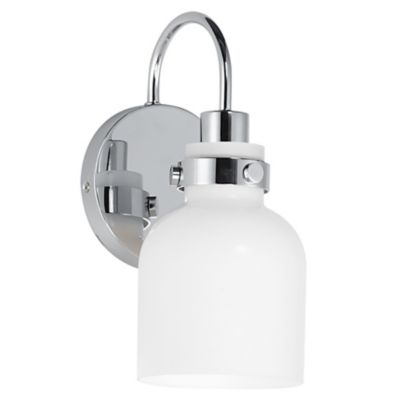 Milk Bath Wall Sconce