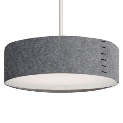 Prime Convertible Single LED Pendant