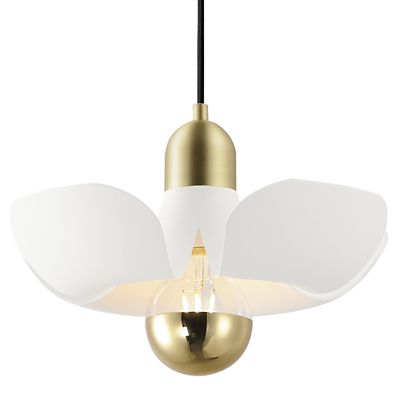 Poppy LED Mini Pendant