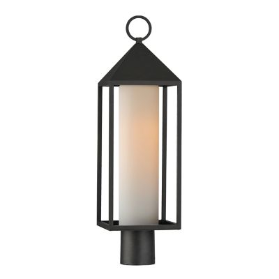 Aldous Outdoor Post Light