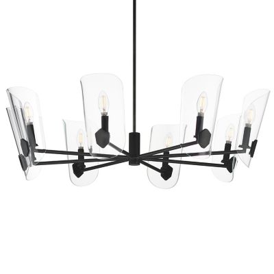 Armory Chandelier