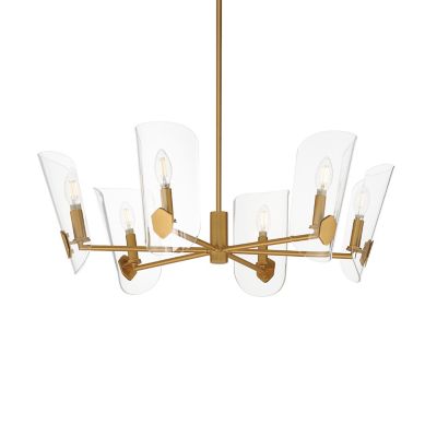 Armory Chandelier