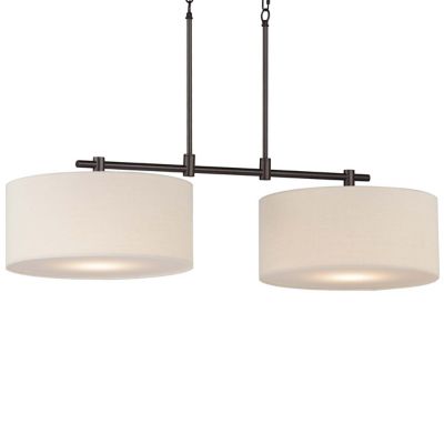 Bongo Linear Suspension