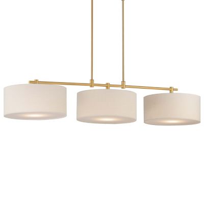 Bongo Linear Suspension