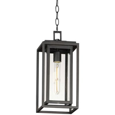 Cabana Outdoor Mini Pendant