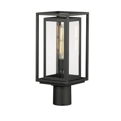 Cabana Outdoor LED Post Light