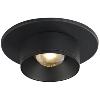 Caldera Outdoor LED Flushmount