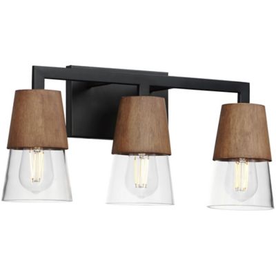 Carpenter Vanity Light