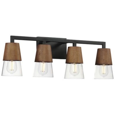 Carpenter Vanity Light