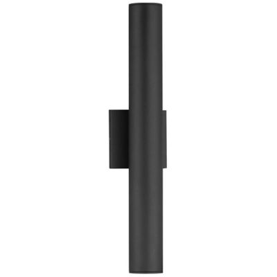 Calibro Outdoor LED Wall Sconce
