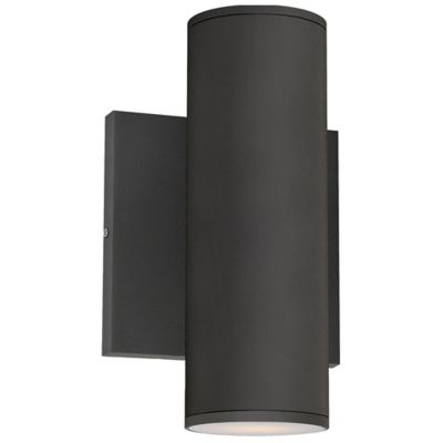 Calibro Outdoor LED Wall Sconce