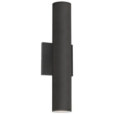 Calibro Outdoor LED Wall Sconce