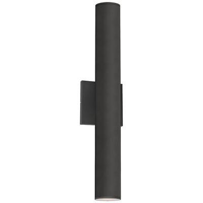 Calibro Outdoor LED Wall Sconce