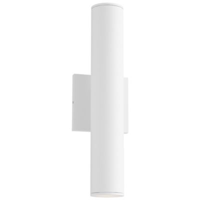 Calibro Outdoor LED Wall Sconce
