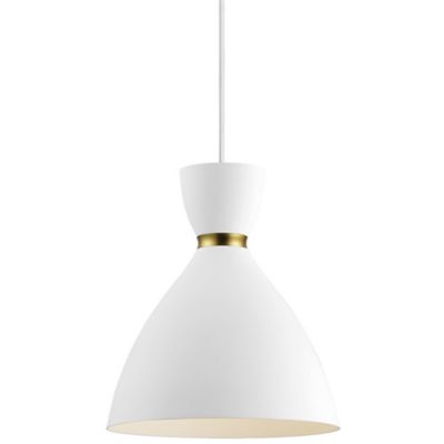 Carillon Pendant
