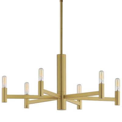 Emana Chandelier