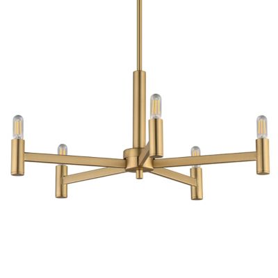 Emana Chandelier