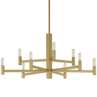 Emana 2-Tier Chandelier