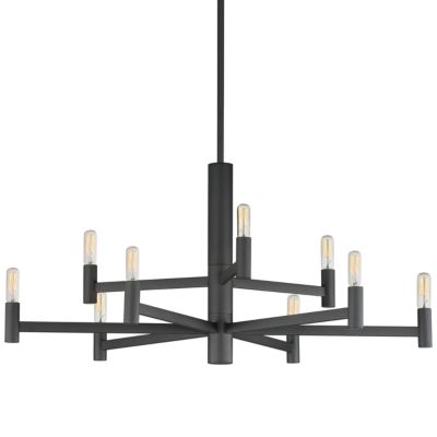 Emana 2-Tier Chandelier
