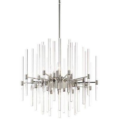 Divine Chandelier