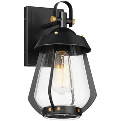 Mariner Outdoor Wall Sconce