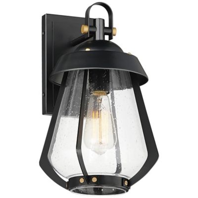 Mariner Outdoor Wall Sconce